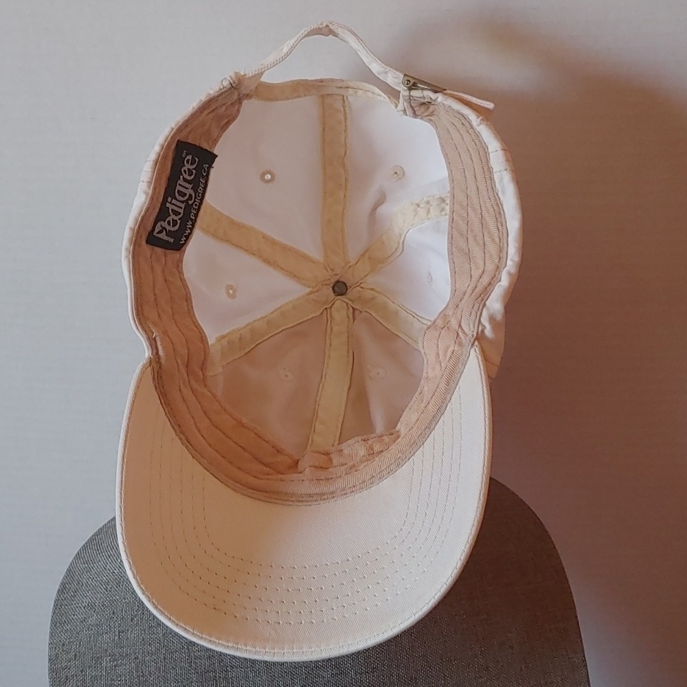 💜PEDIGREE BASEBALL CAP - Picture 5 of 6